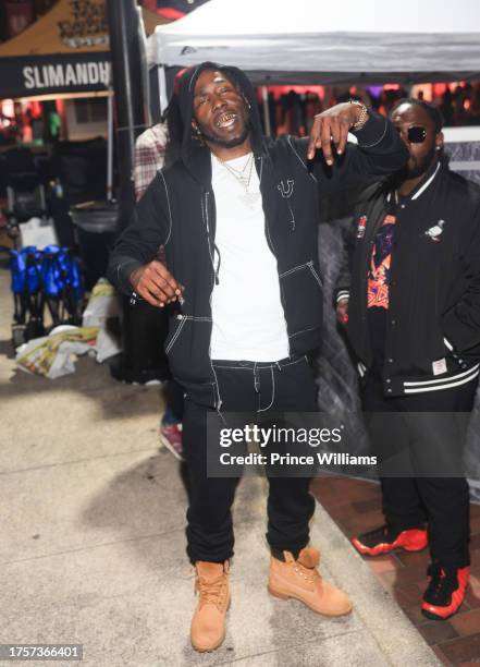 Ralph The Rapper 95 Photos & High Res Pictures - Getty Images