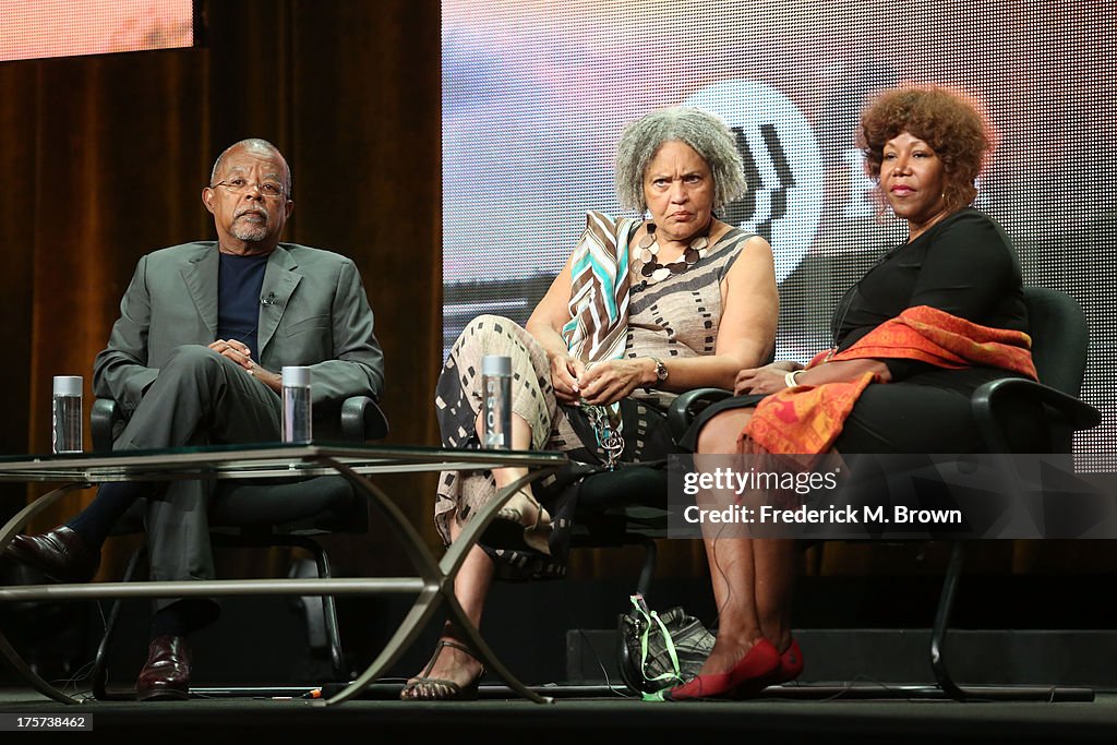 2013 Summer TCA Tour - Day 14