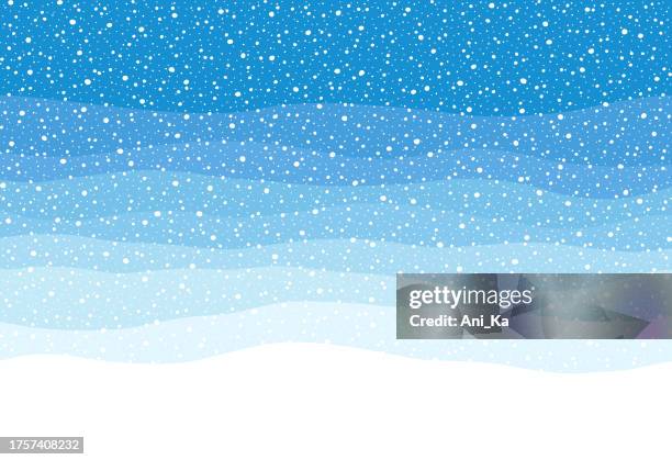 christmas background - january banner stock illustrations
