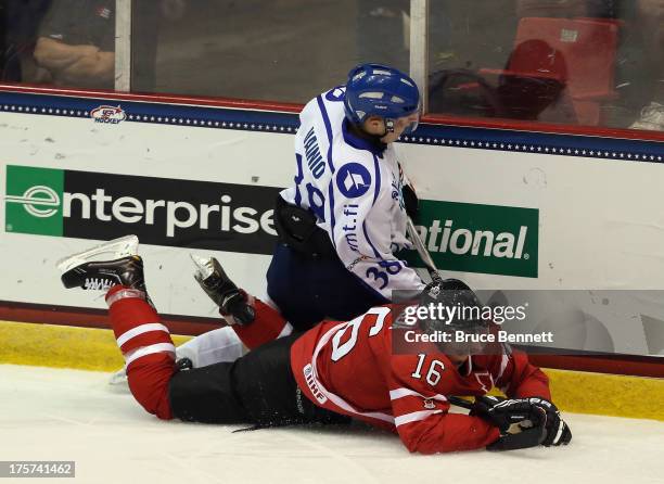 Vainio 11 Juuso Vainio Stock Photos, High-Res Pictures, and Images - Getty Images