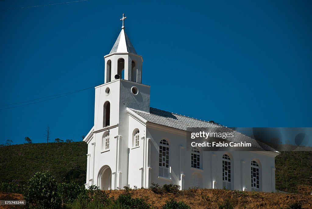 Vargem Alta - ES