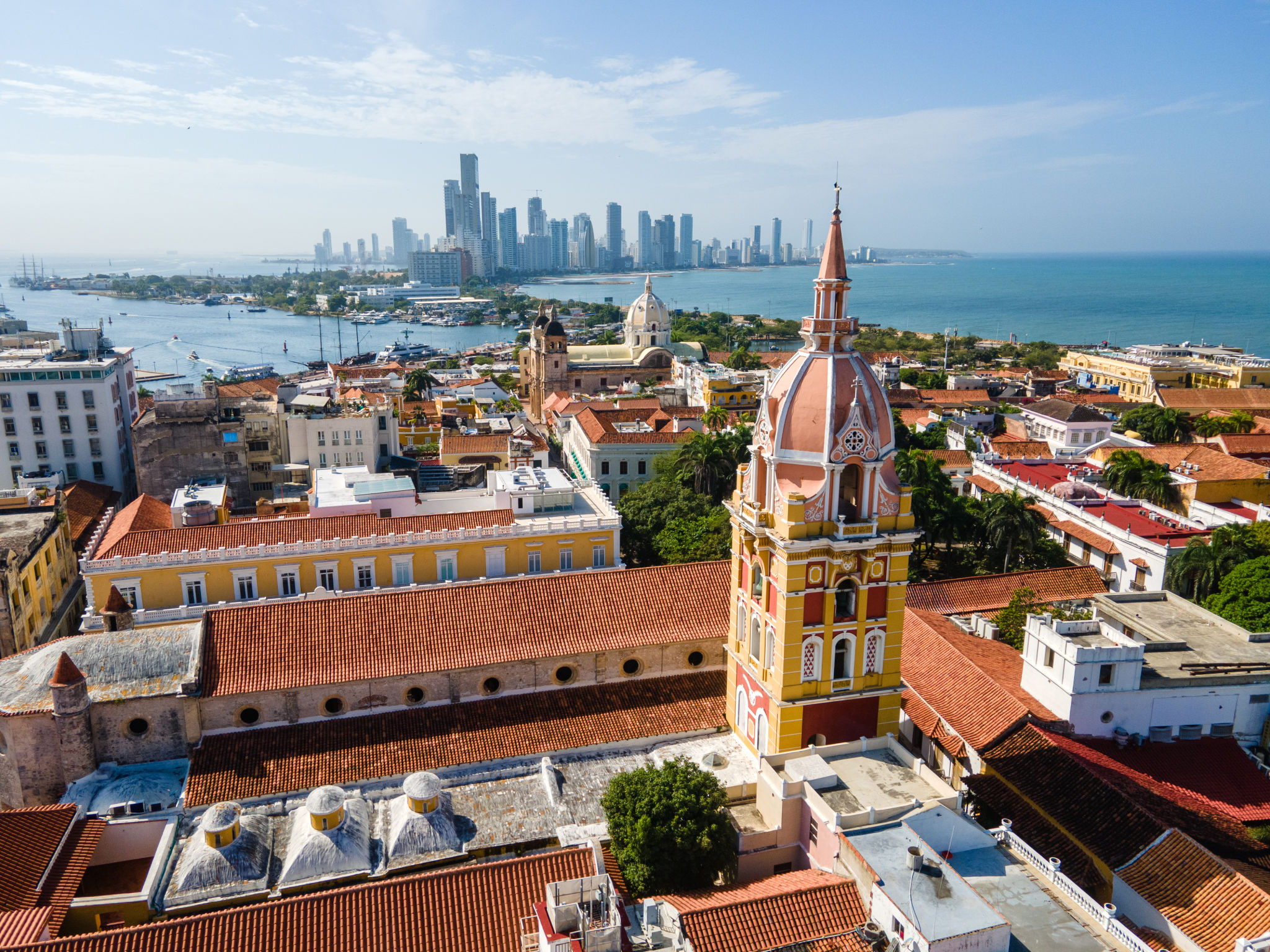 cartagena culture