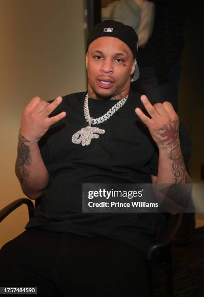 Dlo Rapper 68 Doodie Stock Photos, High-Res Pictures, and Images - Getty Images
