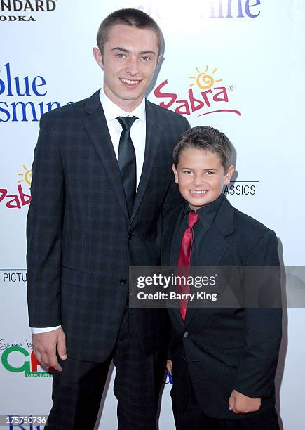 994 Blue Jasmine Los Angeles Premiere Stock Photos, High-Res Pictures ...