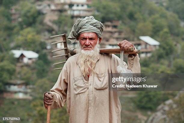 1,905 Pakistan Farmer Stock Photos, High-Res Pictures, and Images ...