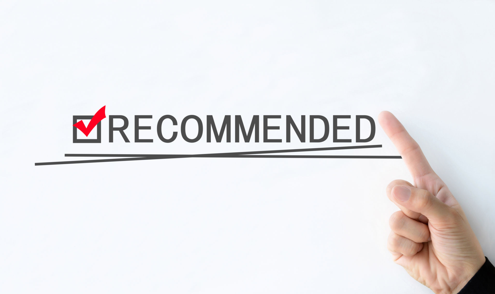 Recommended Strategy for better marketing strategy and practice with data-driven tools and AI Recommended Strategy for better marketing strategy and practice with data-driven tools and AI