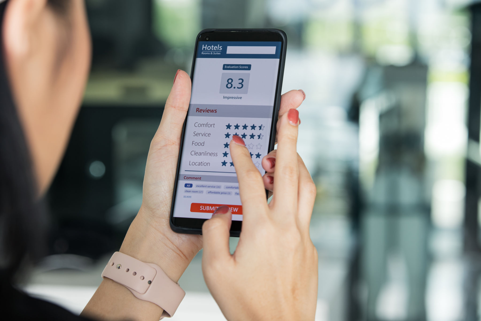 customer-feedback