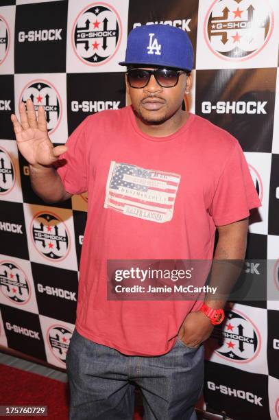 Obie Rice Obie Trice Photos and Premium High Res Pictures - Getty Images