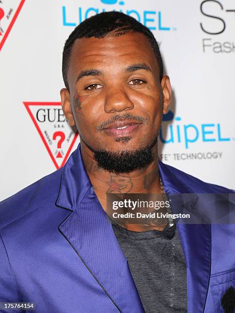 1,188 Top (Rapper) Stock Photos, High-Res Pictures, and Images - Getty ...