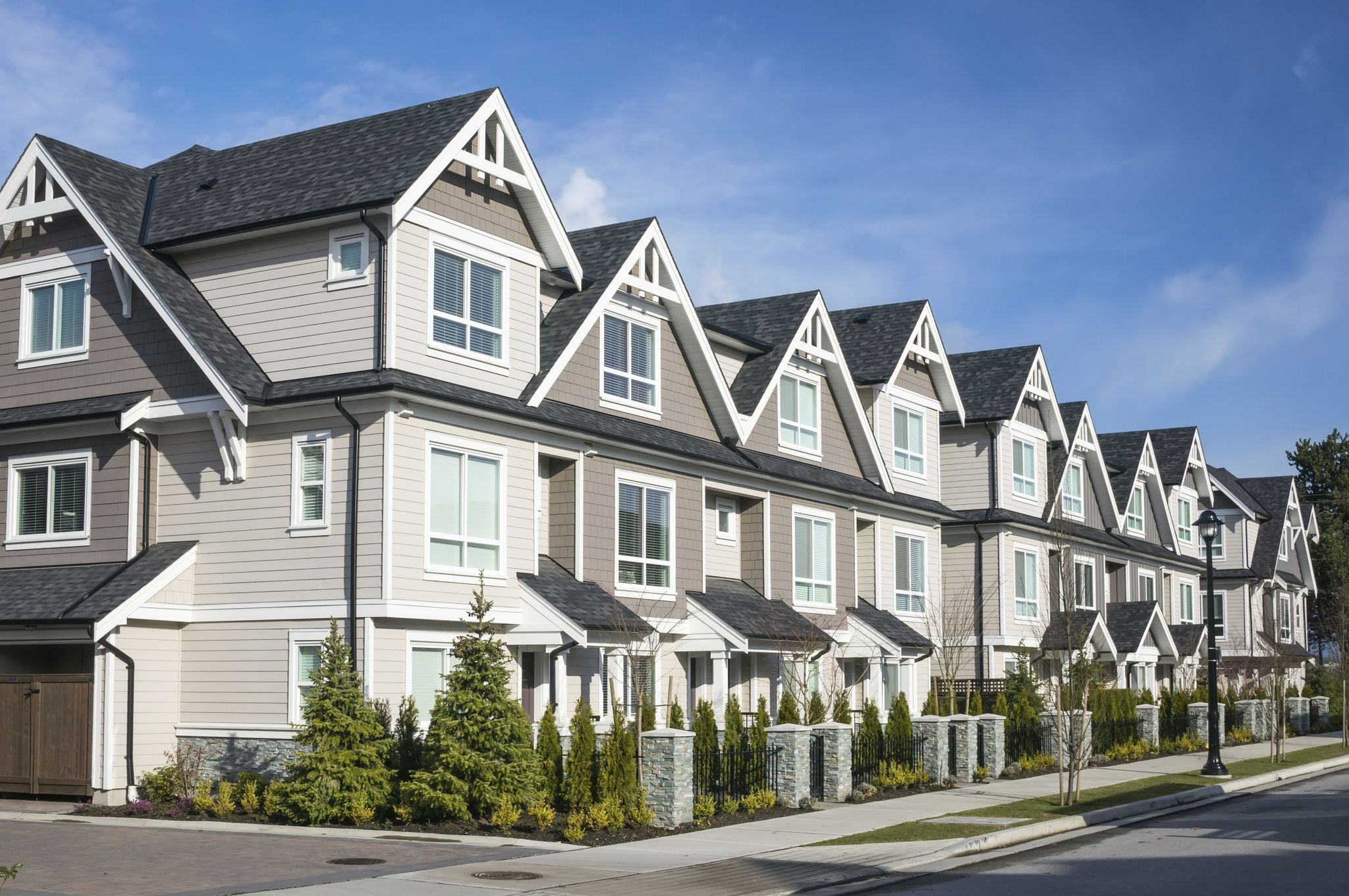 residential community