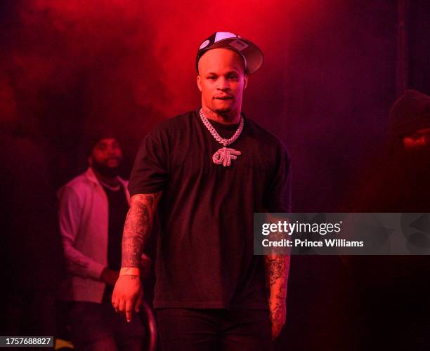 Which Homecoming Rapper Doodie Photos and Premium High Res Pictures - Getty Images