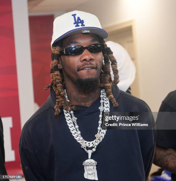 Which Homecoming Rapper 2,712 Offset Club Stock Photos, High-Res Pictures, and Images - Getty ...