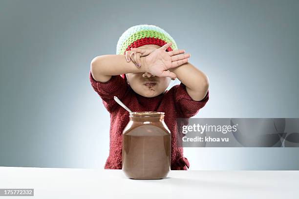 don't look at me - dont touch stock pictures, royalty-free photos & images