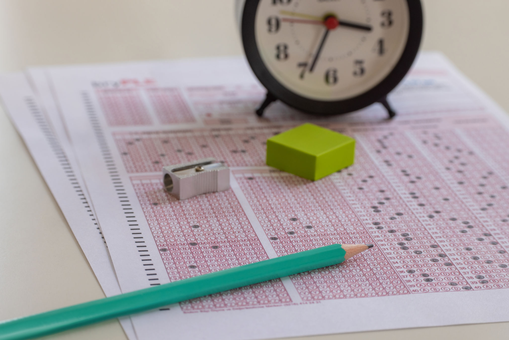language proficiency test