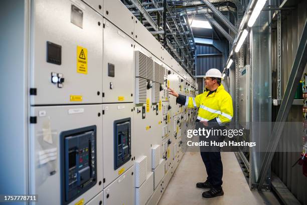 Control Room Process Mining 280 Mining Control Room Stock Photos, High-Res Pictures, and Images ...