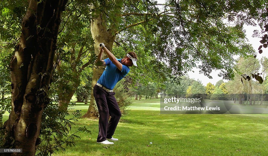 Powerade PGA Assistants' Championship