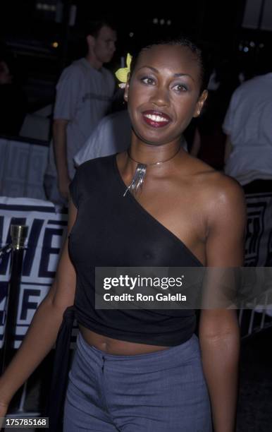 12 Tracey Cherelle Jones Photos & High Res Pictures - Getty Images