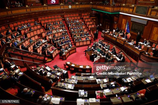 Italian Senate Rome Italian Senate Photos and Premium High Res Pictures - Getty Images
