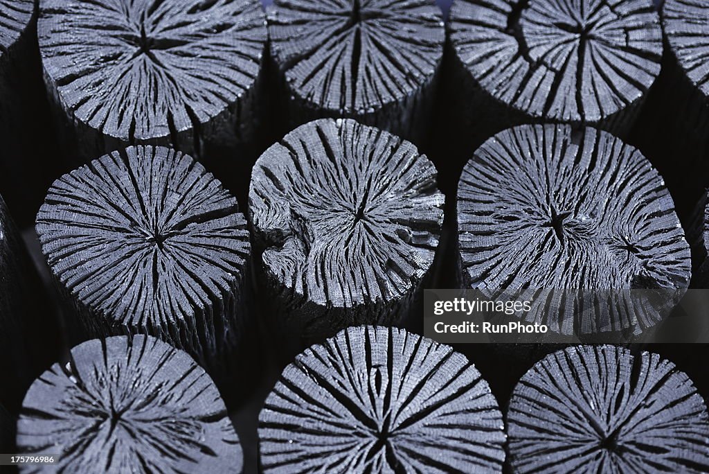 Medicinal Herbs Charcoal