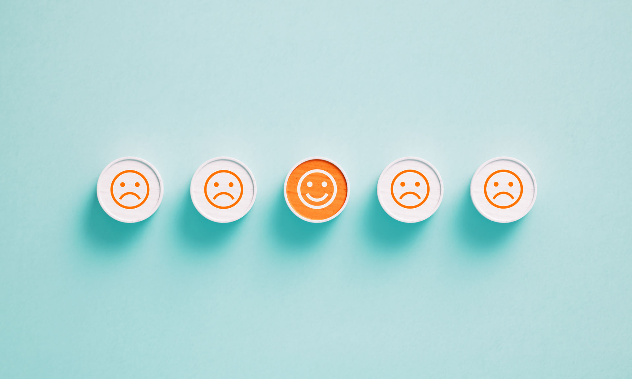 negative review management