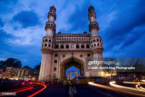 hyderabad blues - hyderabad stock pictures, royalty-free photos & images