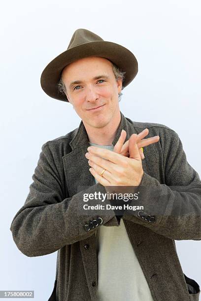 Fran Healy Rae 59 Fran Healy Biz Session Photos & High Res Pictures - Getty Images