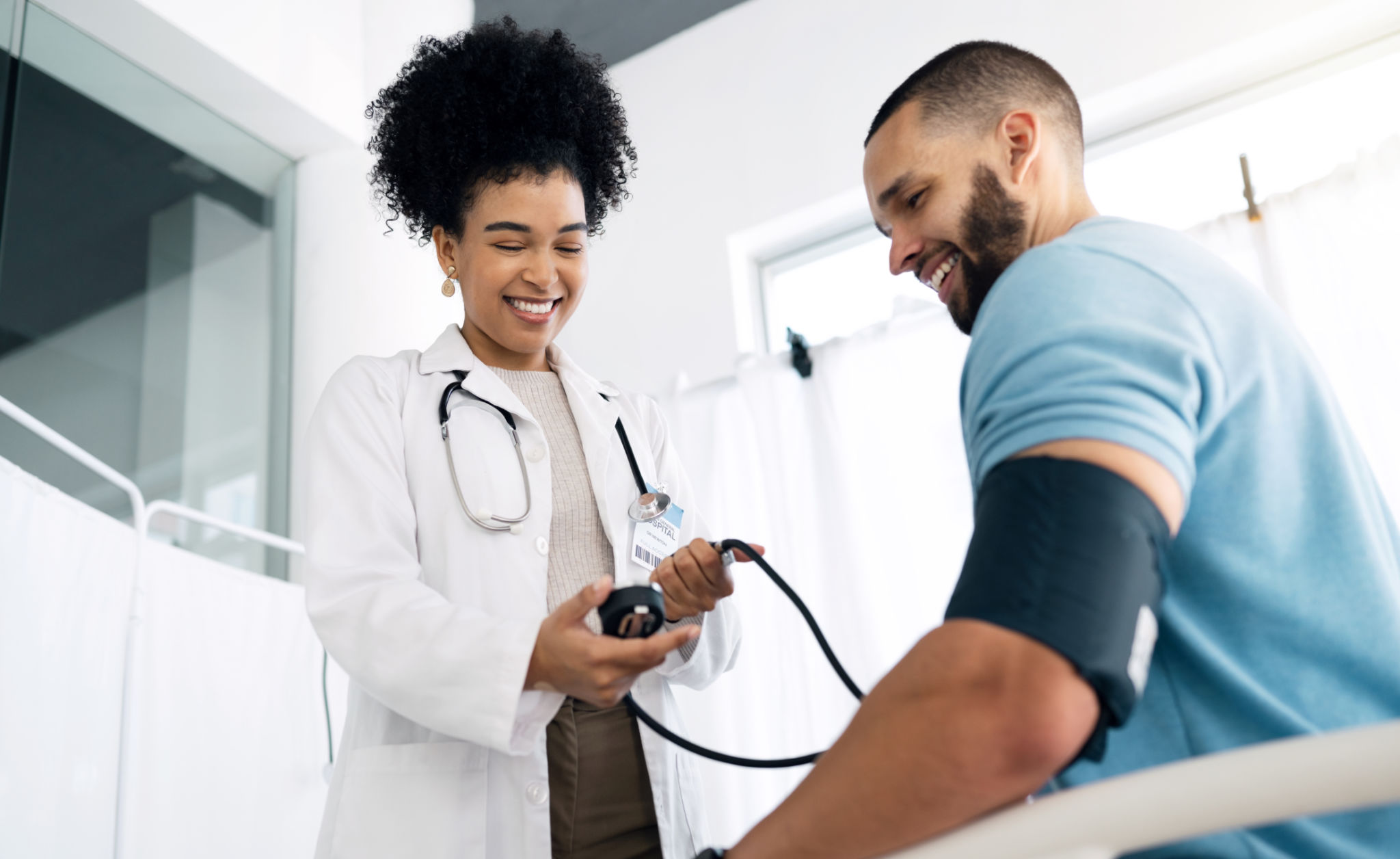 medical checkup