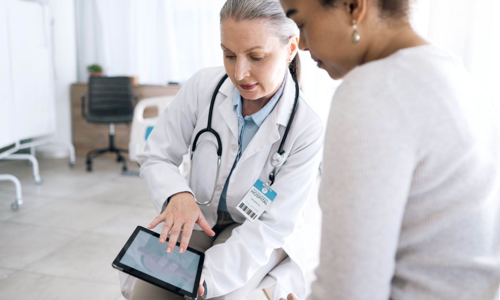 patient engagement technology