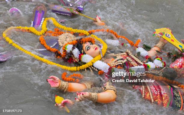 Durga Rana 25,238 Durga Stock Photos, High-Res Pictures, and Images - Getty Images