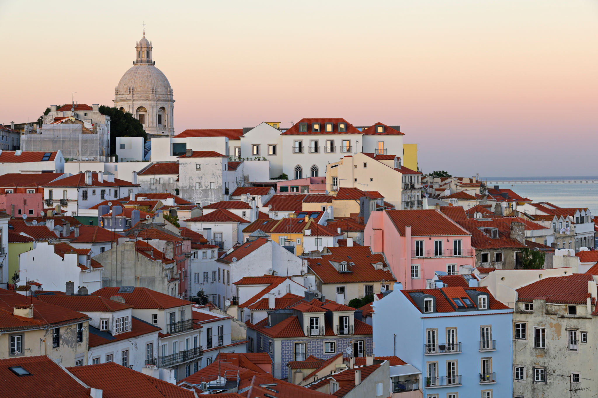lisboa neighborhood