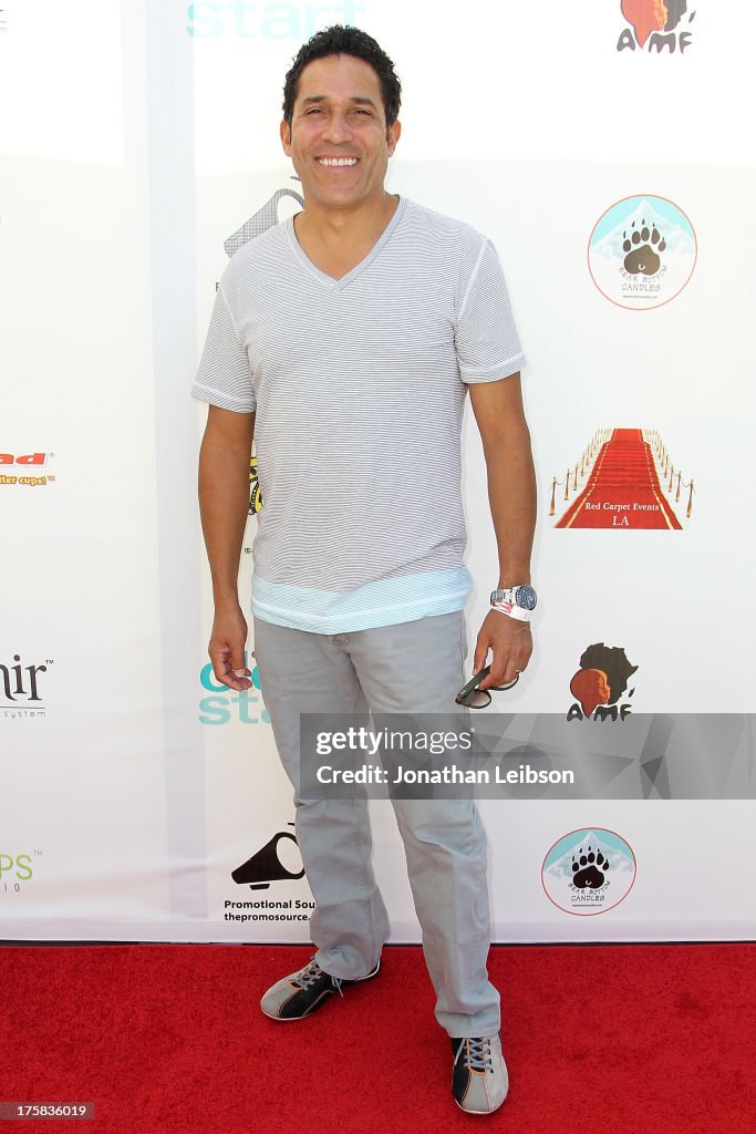 Red Carpet Events LA Teen Choice Style Lounge