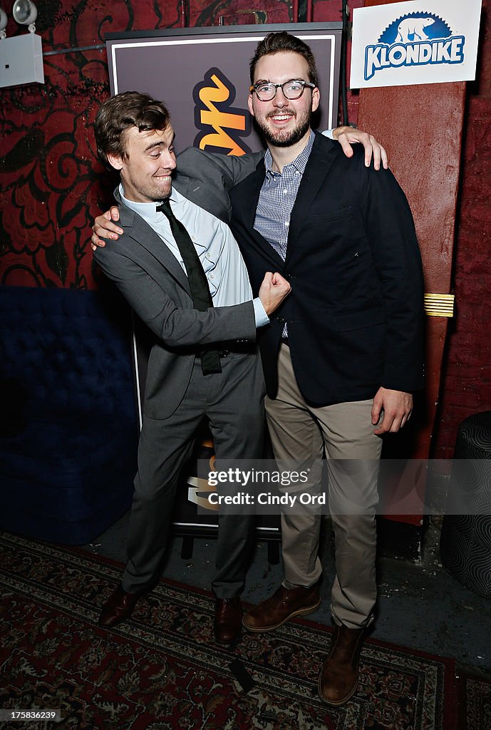 CollegeHumor Offline Annual Production
