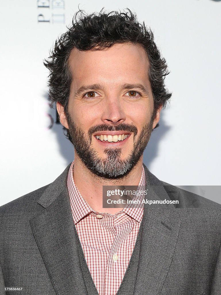 Premiere Of Sony Pictures Classics' "Austenland" - Arrivals