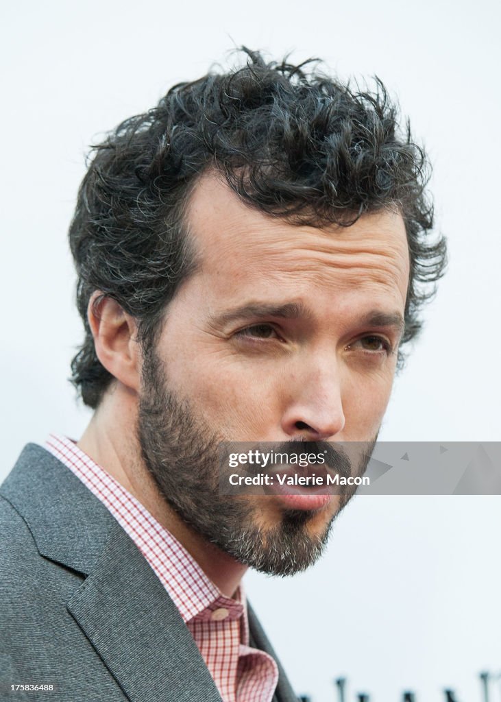 Premiere Of Sony Pictures Classics' "Austenland" - Arrivals