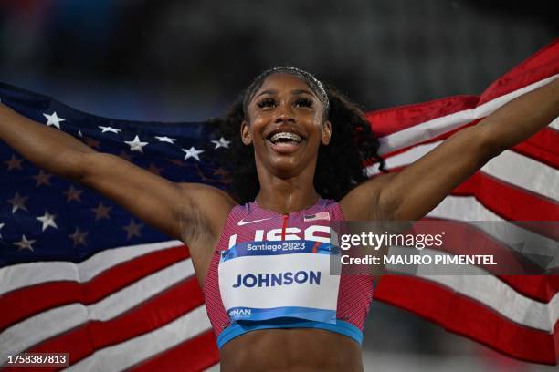 Lay Lay Johnson 104 Alaysha Johnson Stock Photos, High-Res Pictures, and Images - Getty ...