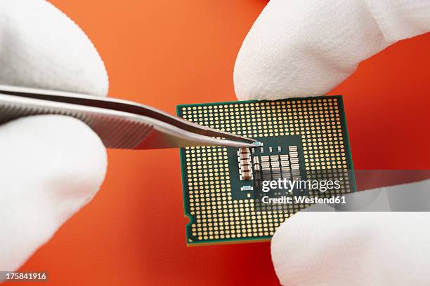 Chip Computer Hand 2,207 Hand Holding Computer Chip Stock Photos, High-Res Pictures, and ...