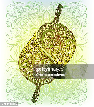 Two leaf unity Two leaf unity