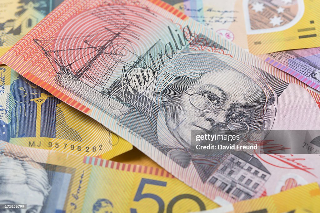 Mary Reiby Twenty Dollars