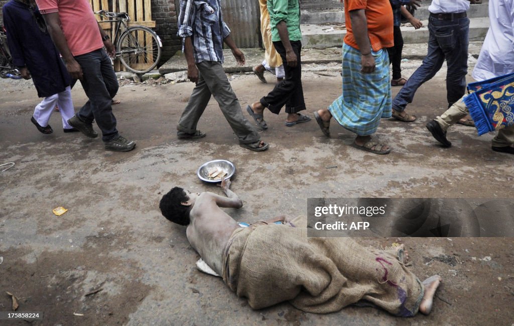TOPSHOT-INDIA-RELIGION-ISLAM-EID