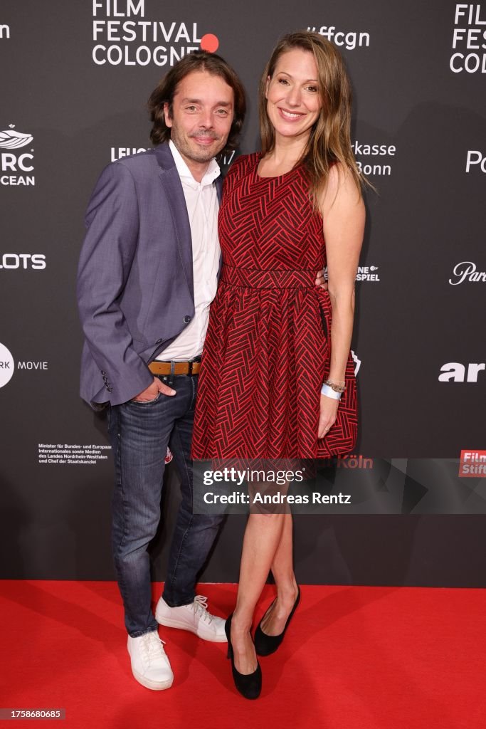 Film Festival Cologne Awards 2023