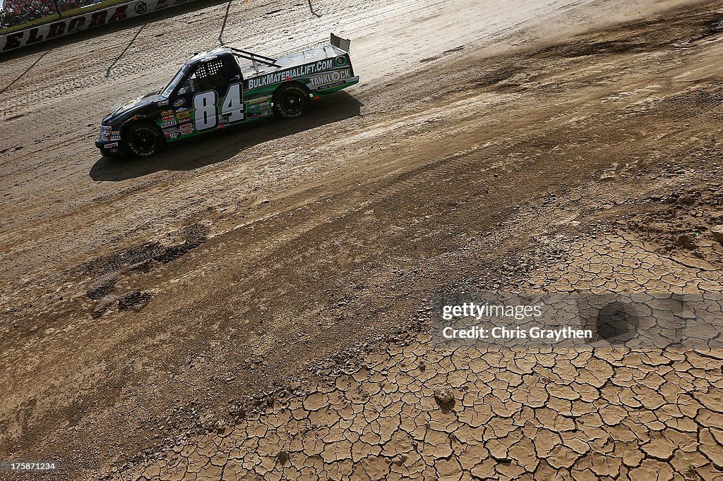 The CarCash Mudsummer Classic