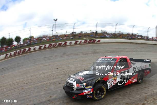 Scott Bloomquist Rv 68 Scott Bloomquist Photos & High Res Pictures - Getty Images