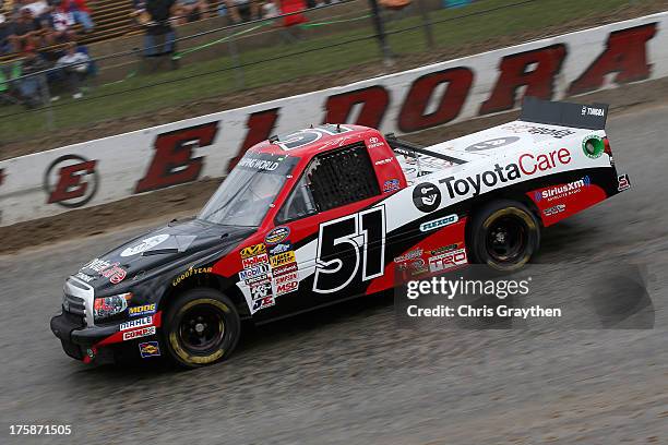 Scott Bloomquist Rv 68 Scott Bloomquist Photos & High Res Pictures - Getty Images
