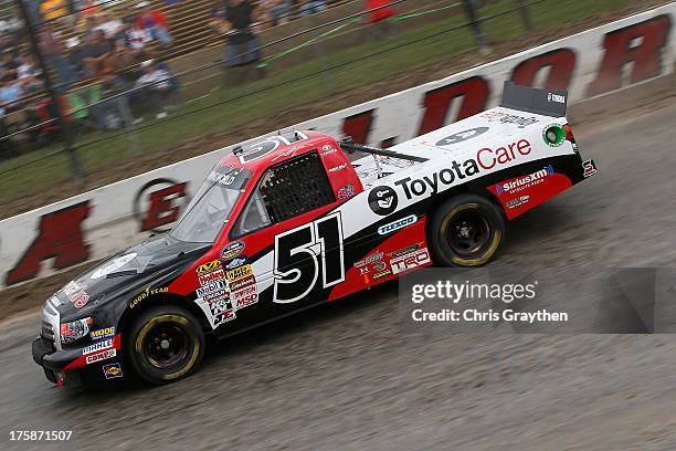Scott Bloomquist Rv 68 Scott Bloomquist Photos & High Res Pictures - Getty Images