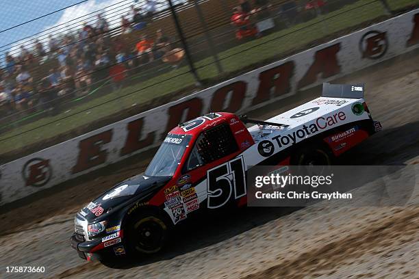 Scott Bloomquist Rv Scott Bloomquist Photos and Premium High Res Pictures - Getty Images