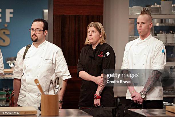 Greg Ritchie Chef Lora Kirk Photos and Premium High Res Pictures - Getty Images
