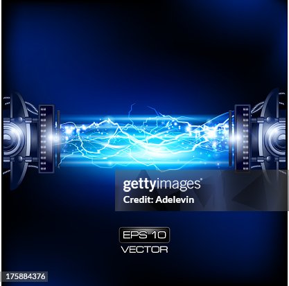 Lightning Mechanism Lightning Mechanism