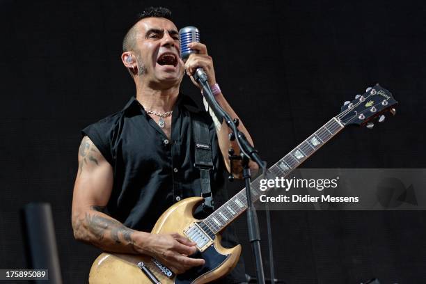 13 Jose Miguel Redin Stock Photos, HighRes Pictures, and Images