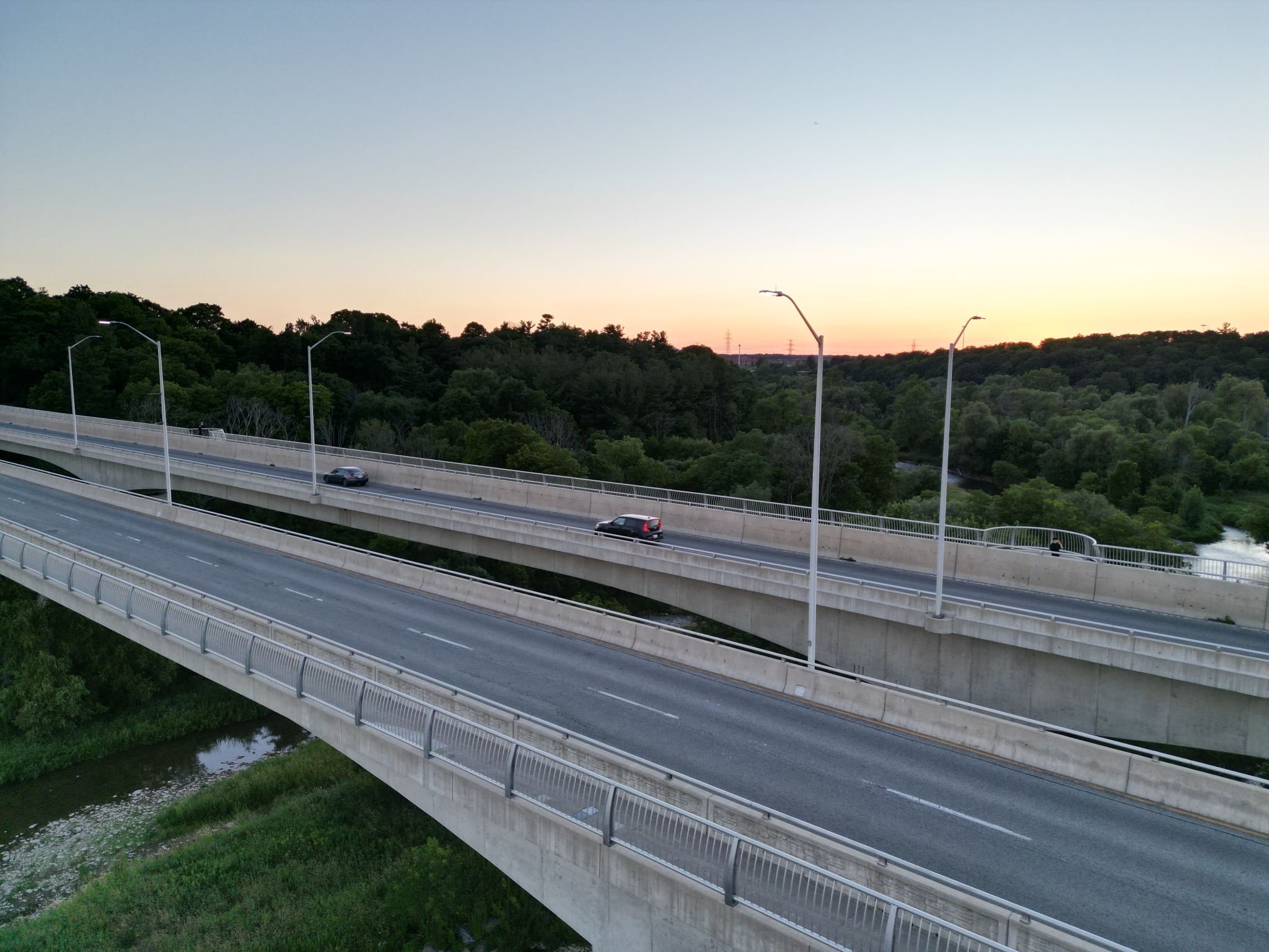 traffic signals Mississauga