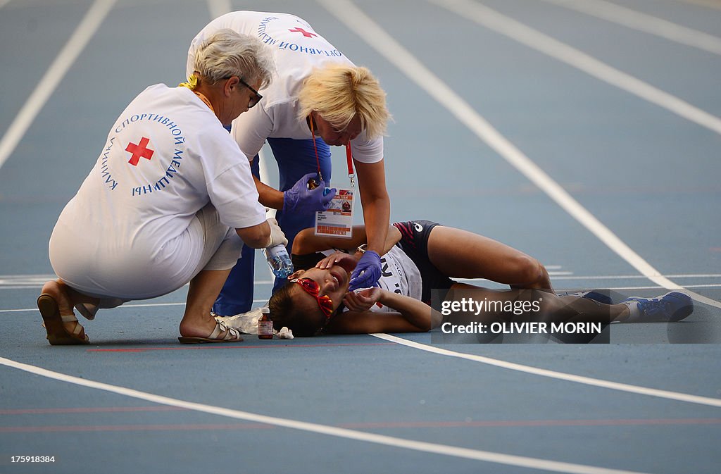 ATHLETICS-WORLD-2013-MARATHON